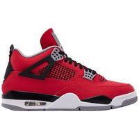 nike zapatillas altas 4 retro toro bravo 2026 para hombre