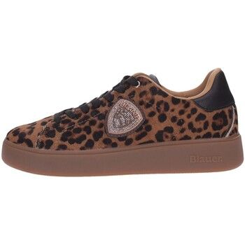 Blauer Deportivas Moda - para mujer