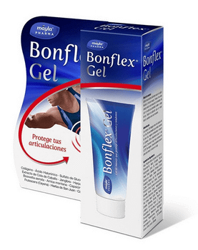 Bonflex Gel 100 ml