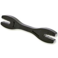 llave de radios de rueda 43-65mm