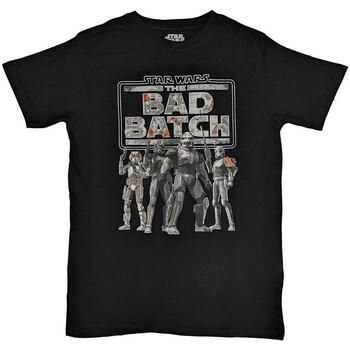 Disney Tops y Camisetas The Bad Batch para hombre