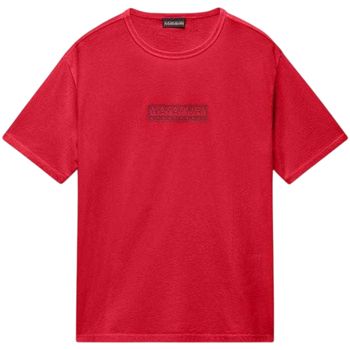 Napapijri Tops y Camisetas GT57606 para niño