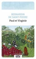 paul et virginie - niveau 2a2 - livre