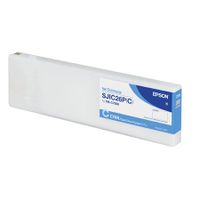 epson sjic26 s020619 cyan original ink cartridge