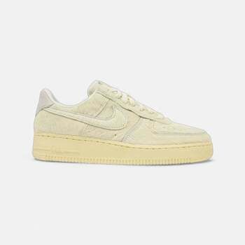 Nike Zapatillas Air Force 1 Low '07 Sail Pony Hair (Women's) para mujer