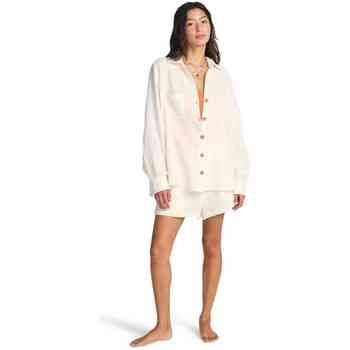 Billabong Camisa SWELL BLOUSE (SCS) para mujer