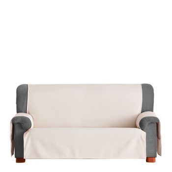 Funda De Sofa Practica Mod/2 Bianca 4plz. C/0