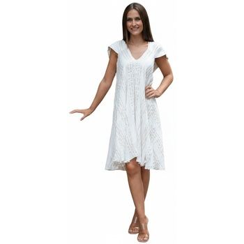 Isla Bonita By Sigris Vestido Vestido Corto para mujer