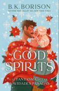 Good spirits