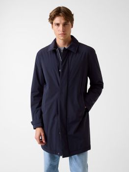 Gabardina Elegante