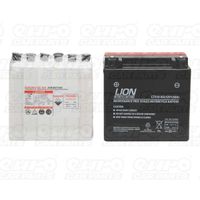 motor cycle battery ltx14-bs