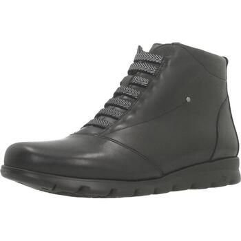 Fluchos Botines F0356 para mujer