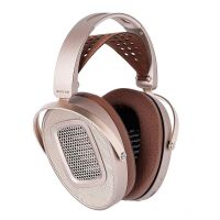 auriculares hifiman he1000 wifi inalambricos wifi bluetooth usb-c over-ear abiertos