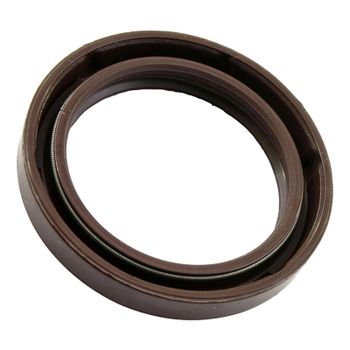 Retén caja de cambios Moto Guzzi Serie Grossa 35x47x7mm doble labio