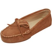 eastern counties leather pantuflas el161 para mujer