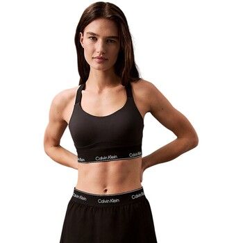 Calvin Klein Jeans Sujetador deportivo GT47199 para mujer