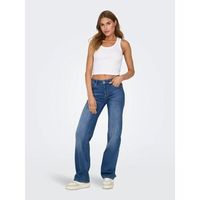 only jeans 15330787 blush-rea12187 denim medium para mujer
