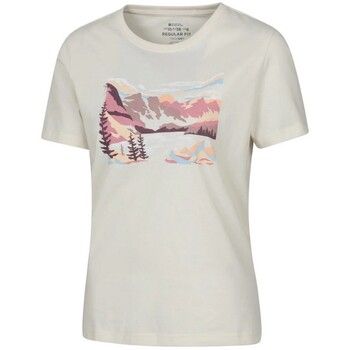 Mountain Warehouse Camiseta Living Lakes para mujer