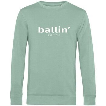 Ballin Est. 2013 Jersey Basic Sweater para hombre