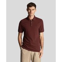 lyle  scott polo 66011 para hombre