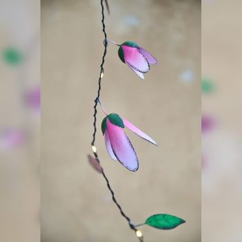 Magnolia 20 LED Outdoor Light Chain