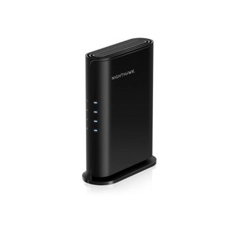 Router Netgear RAX9 WiFi 6 Doble Banda AX1800 1200Mbps LAN Gigabit