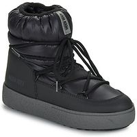 moon boot descansos mb ltrack low nylon wp para mujer