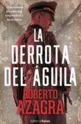 La derrota del águila