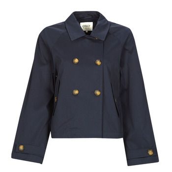 Only Gabardina ONLAPRIL SHORT TRENCHCOAT CC para mujer