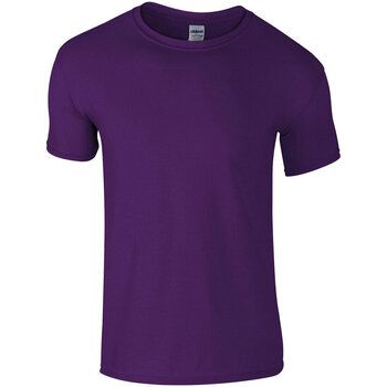Gildan Tops y Camisetas Softstyle para niña