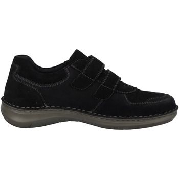 Josef Seibel Zapatillas de senderismo New Anvers 16 para hombre