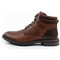 wrangler botines george para hombre