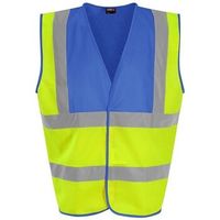 prortx chaleco de traje rx700 para hombre