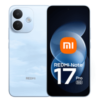 xiaomi redmi redmi note 17 pro 5g 683 5g 8gb512gb negro