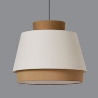 lampara colgante aspen 60