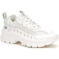 caterpillar zapatillas intruder lite vent para hombre