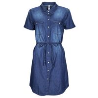 jdy vestido jdybella ss shirt dress para mujer