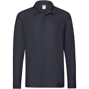 Fruit Of The Loom Polo Premium para hombre