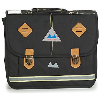 Poids Plume Cartera VISIBILITY CARTABLE 38 CM para niño