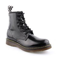 flaj botas k boots military para nino