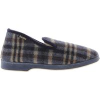 victoria pantuflas 202061 marino para hombre