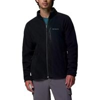 columbia polar 1420421cb fast trek ii full zip fle para hombre