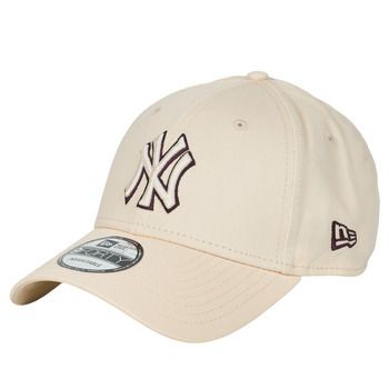 New Era Gorra TEAM OUTLINE 9FORTY® NEW YORK YANKEES NVY para hombre