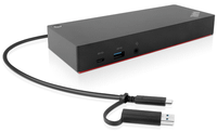 thinkpad hybrid usb-c with usb-a dock- eu