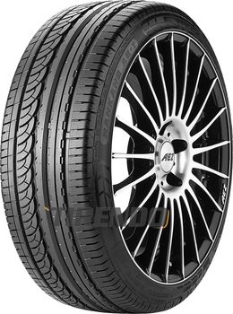 Nankang AS-1 ( 205/55 R16 91V con protector de llanta (MFS) )