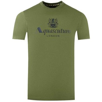 Aquascutum Camiseta London Aldis para hombre