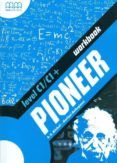 pioneer c1-c1 workbook  online pack