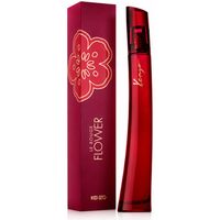 kenzo perfume eau de parfum le rouge flower 30 ml para mujer