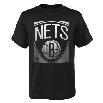 Camiseta Brooklyn Nets 