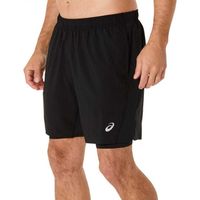 asics short core para hombre